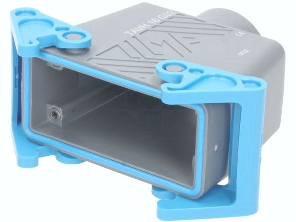 TAVH 16 G32 electronic component of ILME