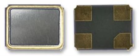 I537-2P3-16.8000MHZ electronic component of Abracon