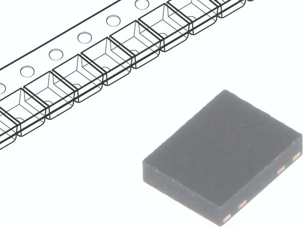 IM801C-32-AH-16.0000 electronic component of Abracon