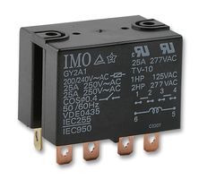 HY2A112DC electronic component of IMO