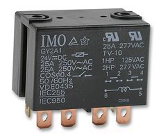 HY2A124DC electronic component of IMO