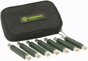 NC-510 REMOTE KIT electronic component of Greenlee