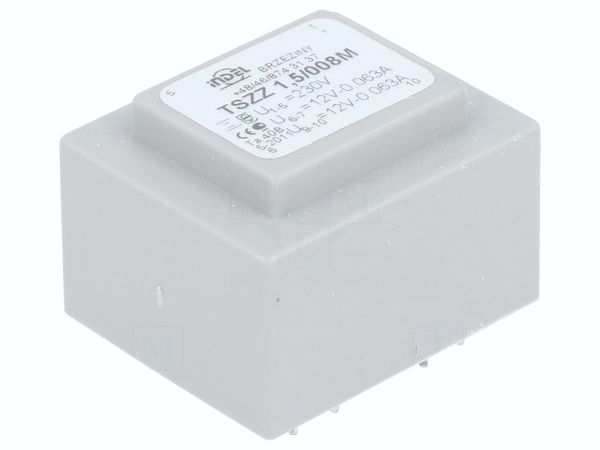 TSZZ1.5/008MP electronic component of Indel