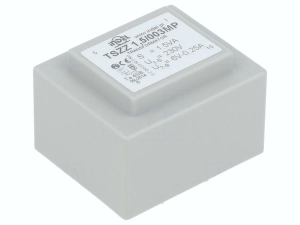 TSZZ1.5/003MP electronic component of Indel