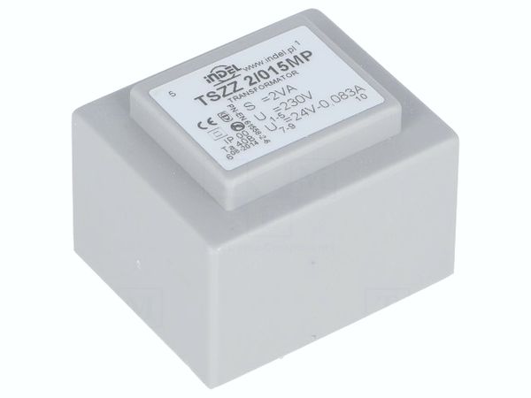 TSZZ2/015MP electronic component of Indel