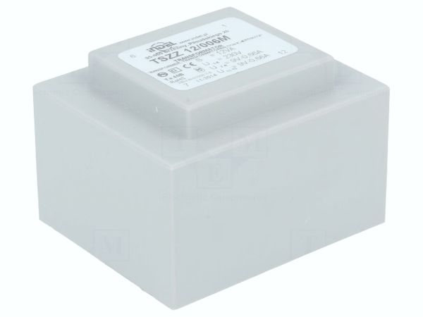 TSZZ12/006M electronic component of Indel