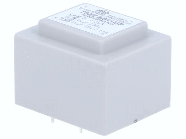 TSZZ2/011MP electronic component of Indel