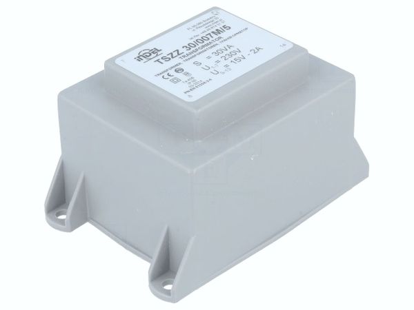 TSZZ30/007M/5 electronic component of Indel