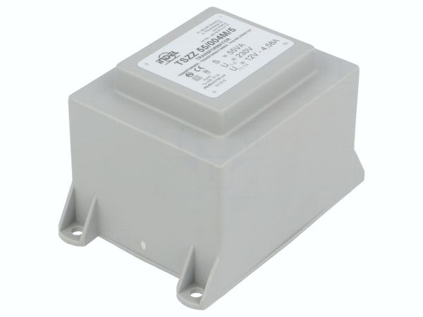 TSZZ55/004M electronic component of Indel