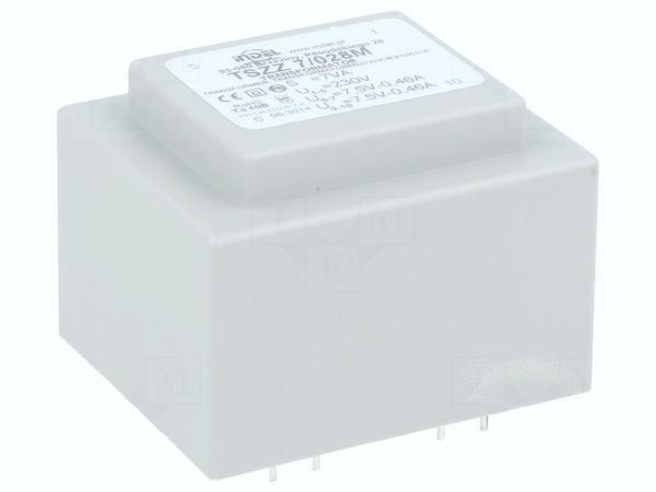 TSZZ7/028M electronic component of Indel