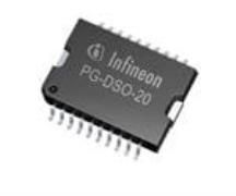 TLE4470GNTMA1 electronic component of Infineon