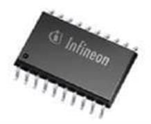 TLE6284GXUMA1 electronic component of Infineon