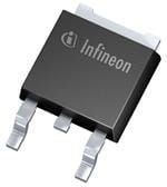 IPD530N15N3 G electronic component of Infineon
