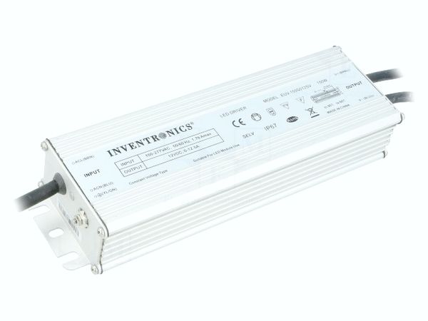 EUV-150S012SV electronic component of Inventronics