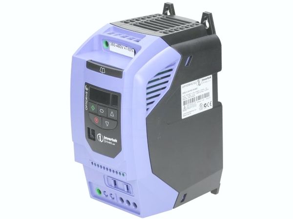 ODE-2-24150-3KA42 electronic component of Invertek Drives