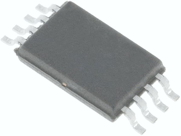 IP12B256I-TU electronic component of Ipsilog
