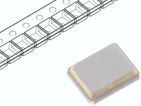 LFXTAL055295BULK electronic component of IQD