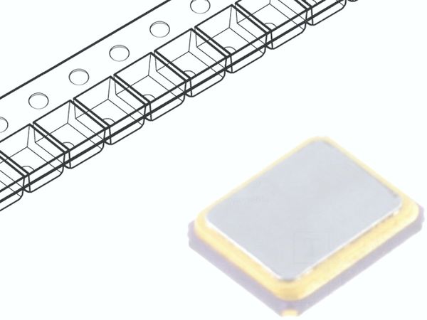 LFXTAL053108BULK electronic component of IQD