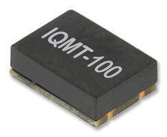 LFMCXO064084 electronic component of IQD