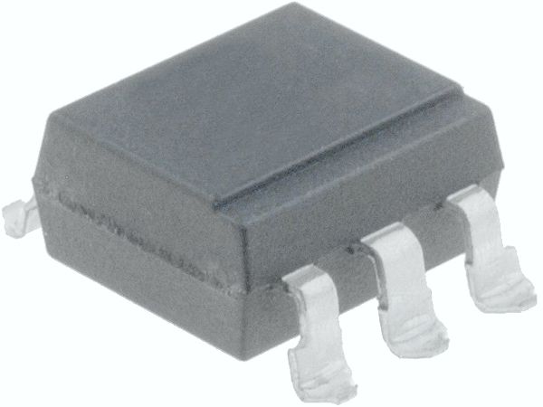 H11AA2X electronic component of Isocom