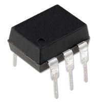 H11AA4XSM electronic component of Isocom