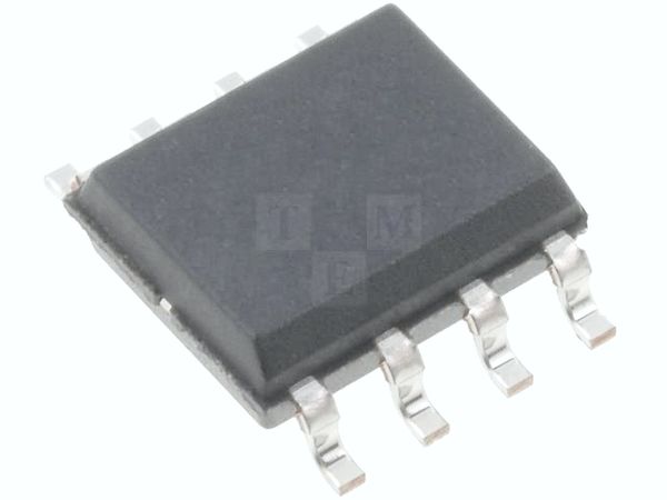 ICPL2601SM electronic component of Isocom