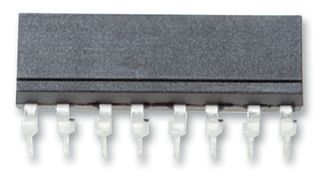 ISQ203XSM electronic component of Isocom