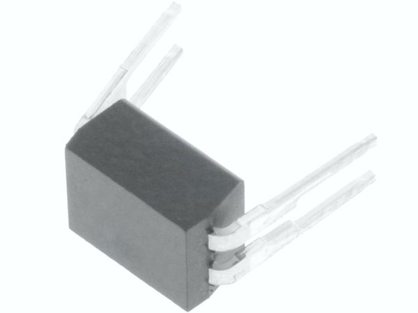 SFH617A-3X electronic component of Isocom