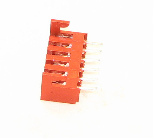 1000-106-2101 electronic component of Itek