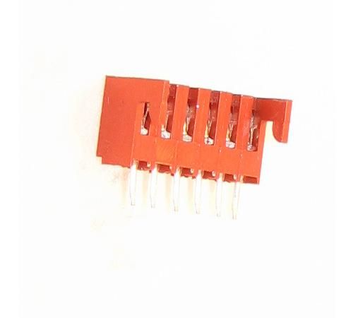 1000-106-2101 Headers & Wire Housings