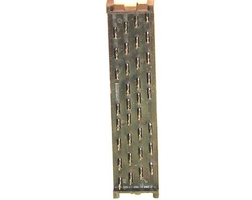 3402-0005 Headers & Wire Housings