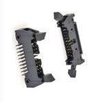 3431-6302 Headers & Wire Housings
