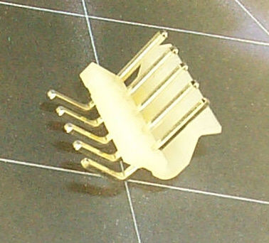 396W-L-02-T electronic component of Itek
