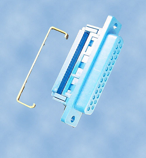 D-F2-25-S-P electronic component of Itek