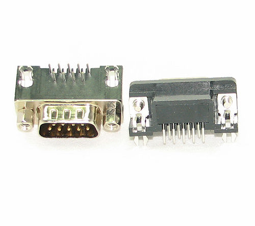 D-RA-09-P-1-1 electronic component of Itek