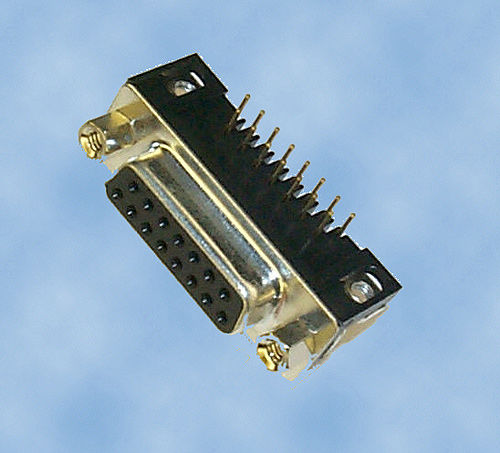 D-RA-15-S-1-1 electronic component of Itek