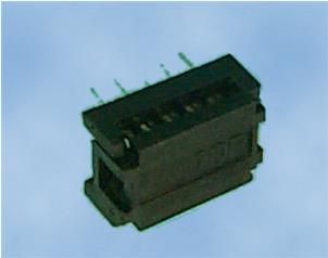 DP-14-S  Connectors