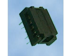 DP-14-S Headers & Wire Housings