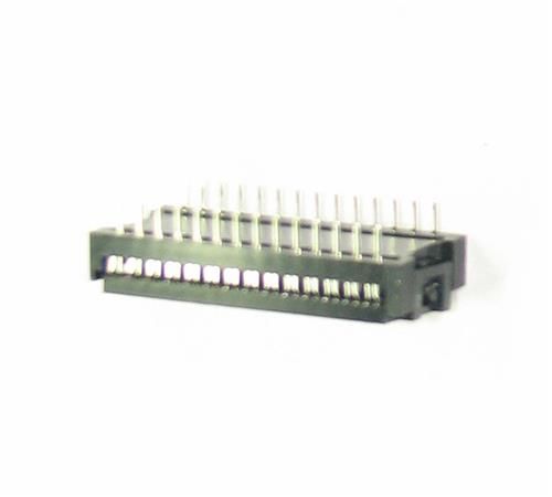 DP-28-S  Connectors