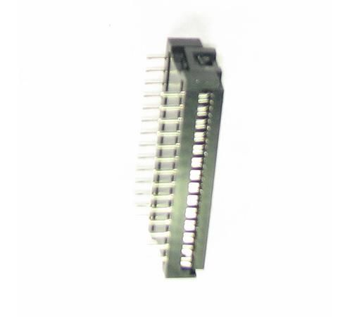 DP-28-S Headers & Wire Housings