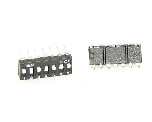 EAM107E-Z electronic component of Excel Cell Electronic(ECE)