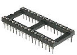 EMS2318 electronic component of Itek