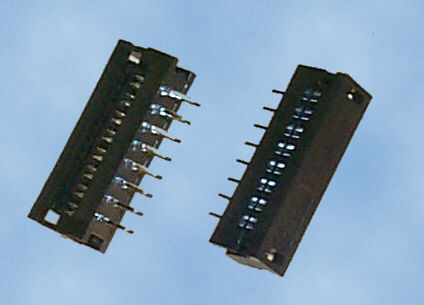 FDC-08T electronic component of Itek