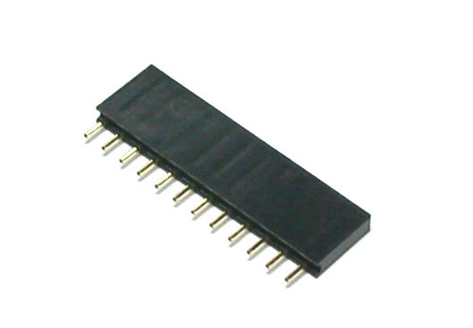 FHS-08-S-G-B electronic component of Itek