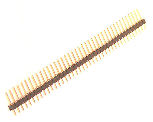 H1-40-G-07 electronic component of Itek