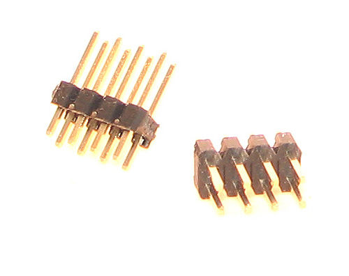 H2-04-G-07 electronic component of Itek