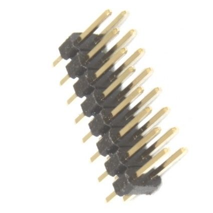 H2-14-G-07 electronic component of Itek