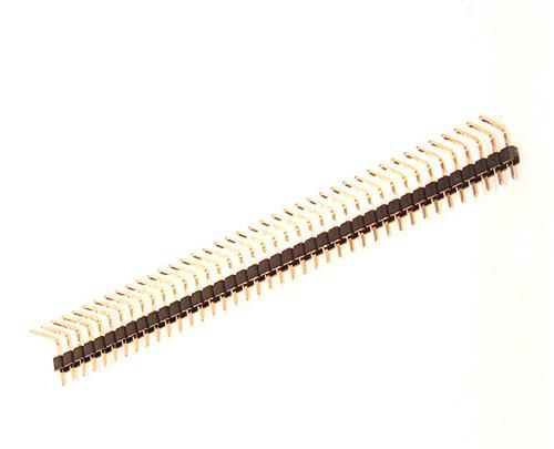 H3-40-G-07/SPECIAL  Connectors