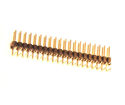 H4-40-G-07 electronic component of Itek