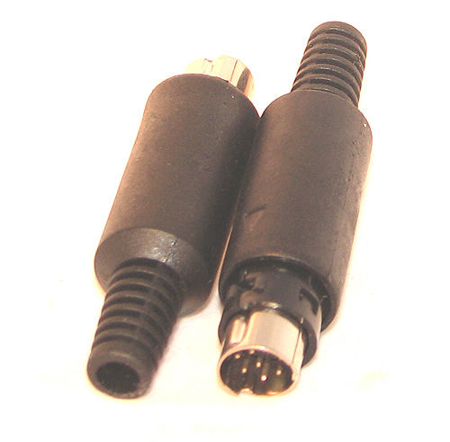 MDN-8P electronic component of Itek